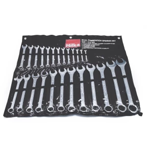 Image of Hilka 25 Piece Combi Spanner Kit