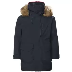 Image of Musto Mens Evolution Primaloft Parka True Navy M
