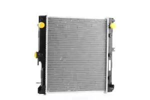 Image of RIDEX Engine radiator 470R0033 Radiator, engine cooling,Radiator SUZUKI,JIMNY (FJ),JIMNY Gelandewagen offen (SN)