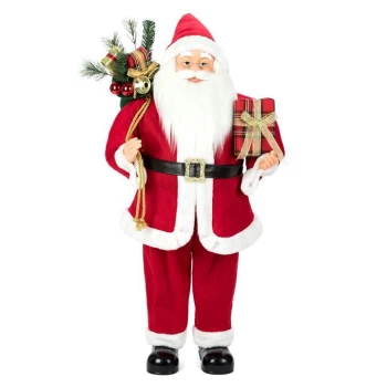 Image of The Spirit Of Christmas L 90cm Santa 14 - 2021