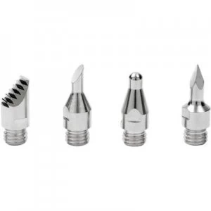 Image of Dremel 204 Hot air nozzle Hot air nozzles Content 1 Set