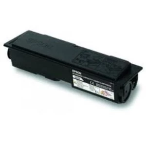 Image of Epson S050585 Black Return Program Toner
