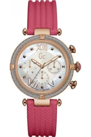 Image of Ladies Gc CableChic Watch Y16010L1