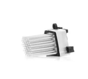 Image of ESEN SKV Resistor, interior blower BMW 94SKV070 64116920365,64116923204,64116929486 64118364173,64118377579,64118383835,64118385549,6920365,6923204