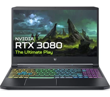 Image of Acer Predator Triton 300 PT315-53 15.6" Gaming Laptop