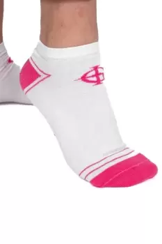 Image of Ankle Trainer Socks (3 Pairs)