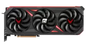 Image of PowerColor Red Devil RX 7900 XTX 24G-E/OC AMD Radeon RX 7900 XTX...