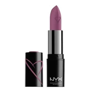 Image of NYX Professional Makeup Shout Loud Satin Lipstick In Love