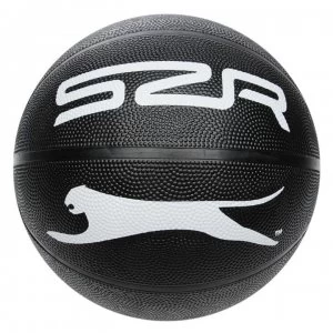Image of Slazenger Rubber Balls - BBall Black
