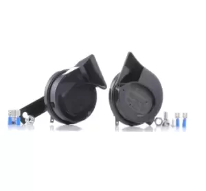 Image of Bosch Horn 0 986 AH0 743