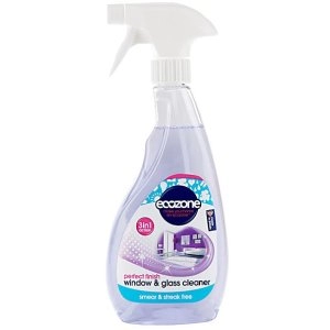 Image of Ecozone Window and Glass Cleaner 500ml