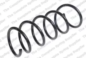 Image of Kilen Suspension Coil Spring Front Axle 11804
