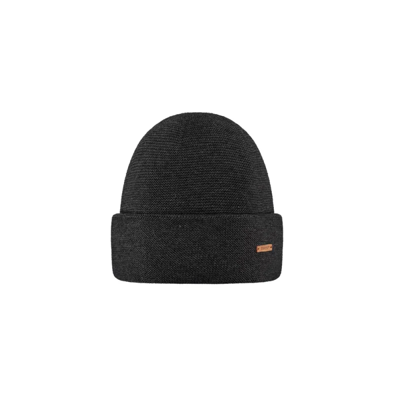 Image of Barts Womens hat Barts Blitzee Noir Female TU