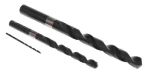 Image of Dormer 21 Piece Multi-Material Twist Drill Bit Set, 1/16in to 3/8in