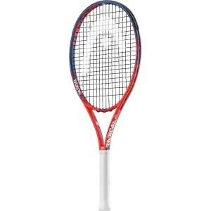 Image of Head Radical Junior Tennis Racket 19"