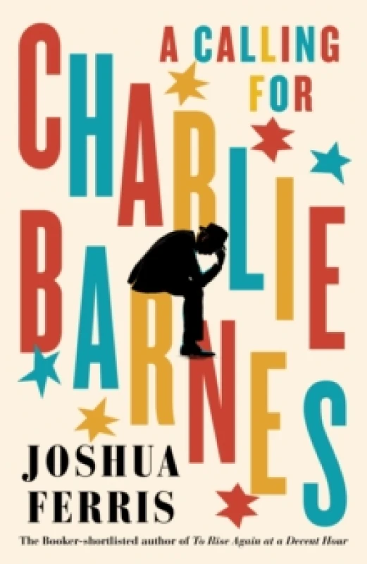 Image of A Calling for Charlie Barnes Hardback