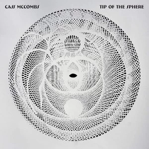 Image of Cass Mccombs - Tip Of The Sphere Vinyl