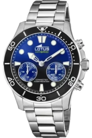 Image of Lotus Hybrid Connected Smartwatch L18800/3