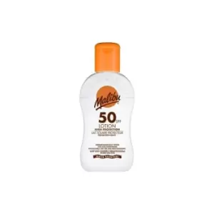 Image of Malibu Sun Lotion SPF50 100ml