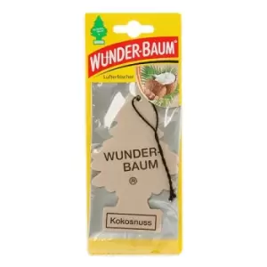 Image of Wunder-Baum Air freshener 134204