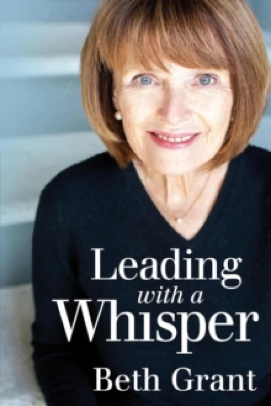 Image of Leading with a Whisper Paperback / softback