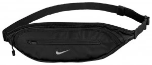 Image of Nike Capacity 0.8L Bum Bag - Black
