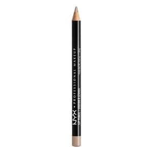 Image of NYX Professional Makeup Slim Lip Pencil Nude Beige
