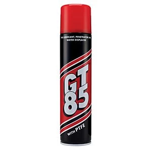 Image of GT85 Maintenance Lubricant Spray - 400ml