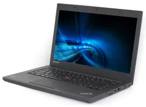 Image of Lenovo ThinkPad T440P 14" Laptop
