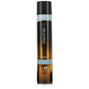 Image of Pantene Ice Shine Extra Strong Hold Hairspray 300ml