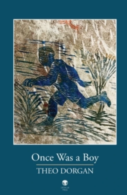 Image of Once Was a Boy Paperback / softback