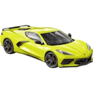 Image of Maisto Chevrolet Corvette Stingray Coupe 20 1:24 Model car