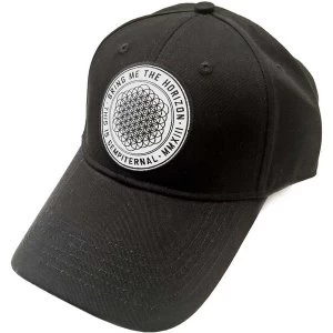 Image of Bring Me The Horizon - Sempiternal Baseball Cap