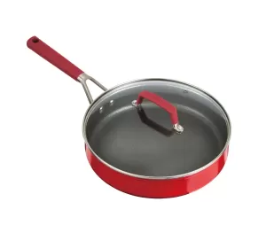 Image of Ninja Zerostick 26cm Saute Pan C20126UK