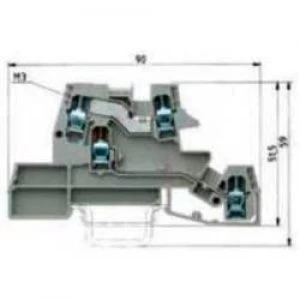 Image of NA WKI 4 D D V0 Wieland Grey Content