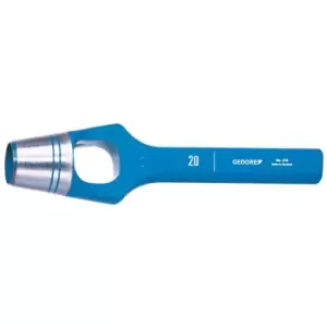 Image of Gedore Arc punch 40 mm