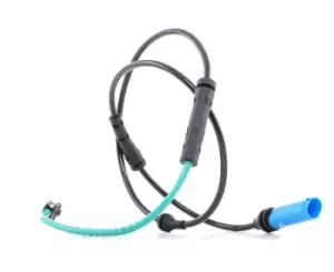 Image of Bosch Brake Pad Wear Sensor 1 987 473 613 Brake Wear Indicator,Brake Wear Sensor BMW,5 Limousine (G30, F90),5 Touring (G31),7 (G11, G12)