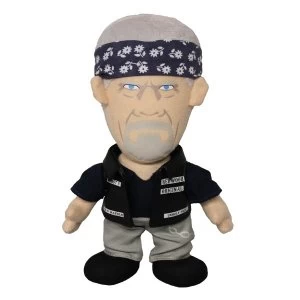 Image of Sons of Anarchy Clay Morrow 8" Plush