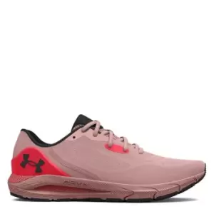 Image of Under Armour HOVR Sonic 5 Running Shoes Ladies - Pink