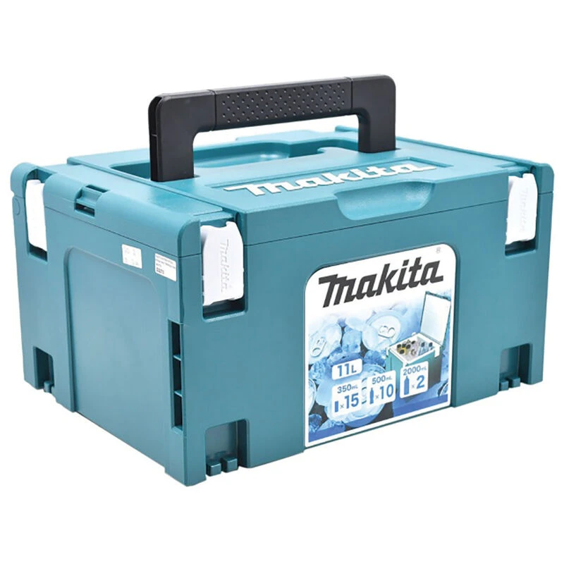 Image of Makita Type 3 Makpac Cool Box 198254-2