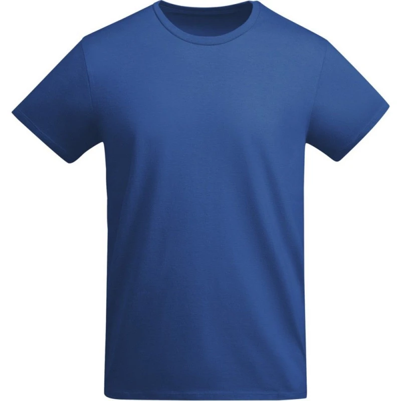 Image of Roly Breda boys's Children's T shirt in Blue