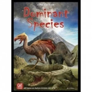 Image of Dominant Species 4th Printing