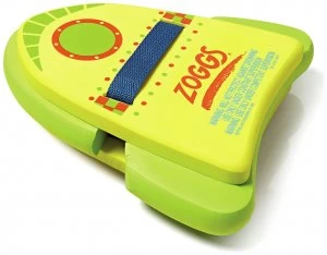 Image of Zoggs Jet Pack 3 in 1 Kickboard