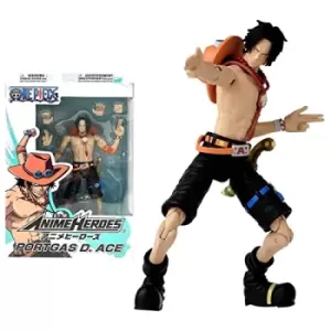 Image of AH ONE PIECE ACE