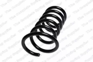 Image of Kilen Suspension Coil Spring Rear Axle 66029