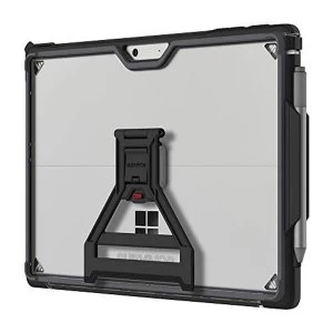 Image of Griffin Survivor Endurance Case for Microsoft Surface Pro 7 Black/Dark Grey GMSF-003-BKG-B