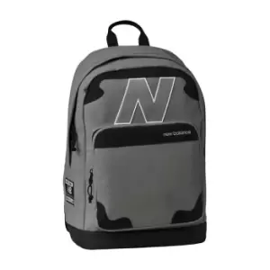 Image of New Balance LAB21013 Legacy Backpack - Grey
