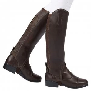 Image of Dublin Meridan Gaiter - Brown