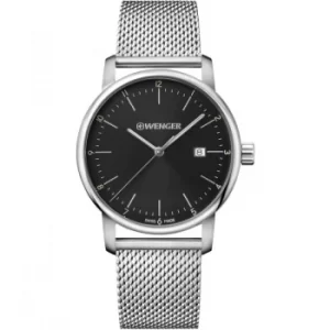 Image of Mens Wenger Urban Classic Watch