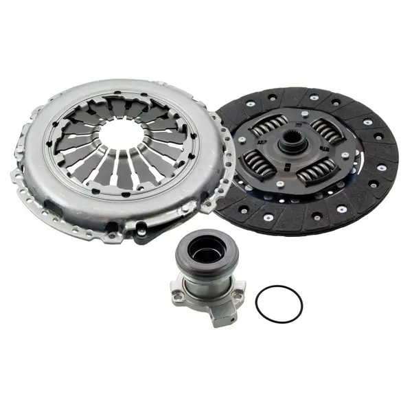 Image of Clutch Kit ADW1930105 by Blue Print